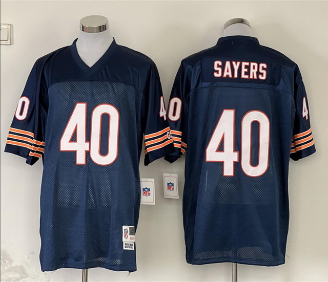 Chicago Bears Jerseys 049